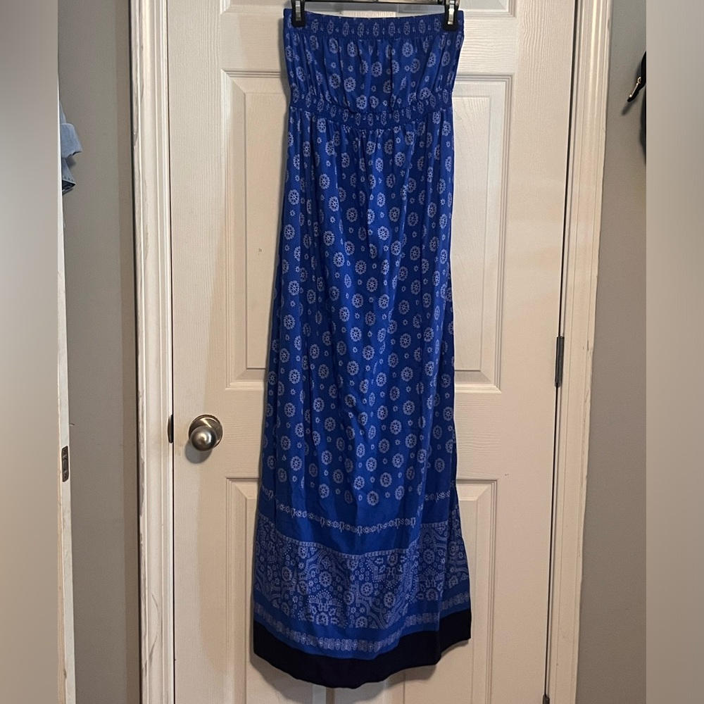 Old Navy Maxi Dress - Size M maternity